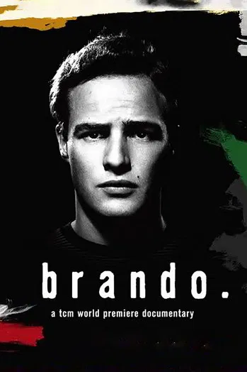 Brando: The Documentary постер
