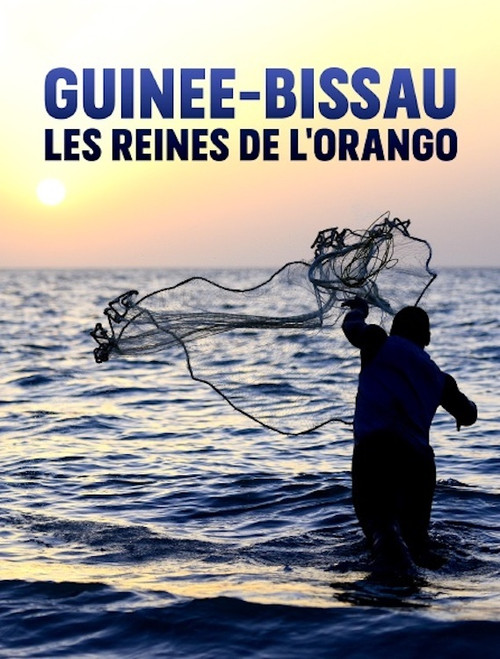 Guinée-Bissau - Les reines de l'Orango постер