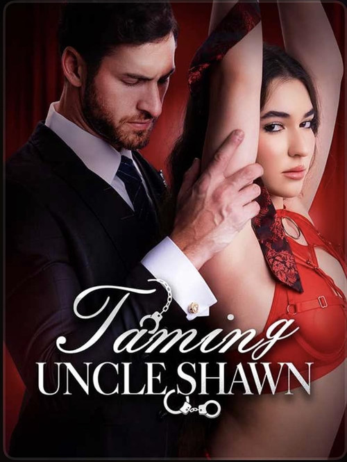 Taming Uncle Shawn постер