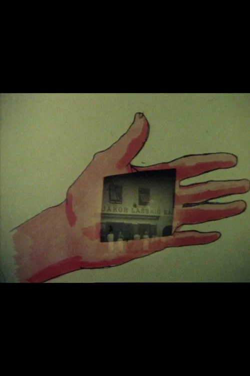 Palmistry постер