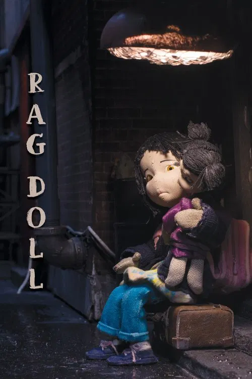 Rag Doll постер