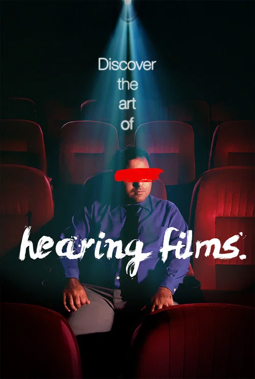 Hearing Films постер