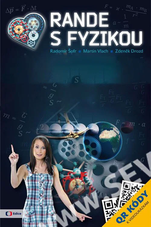 Rande s fyzikou постер
