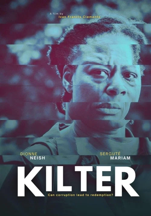 Kilter постер
