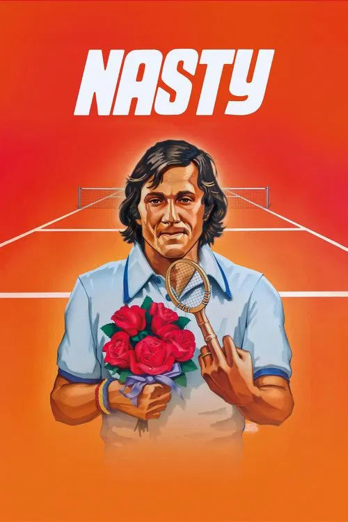Nasty постер