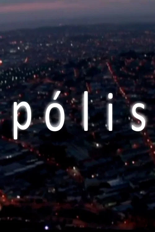 Pólis постер