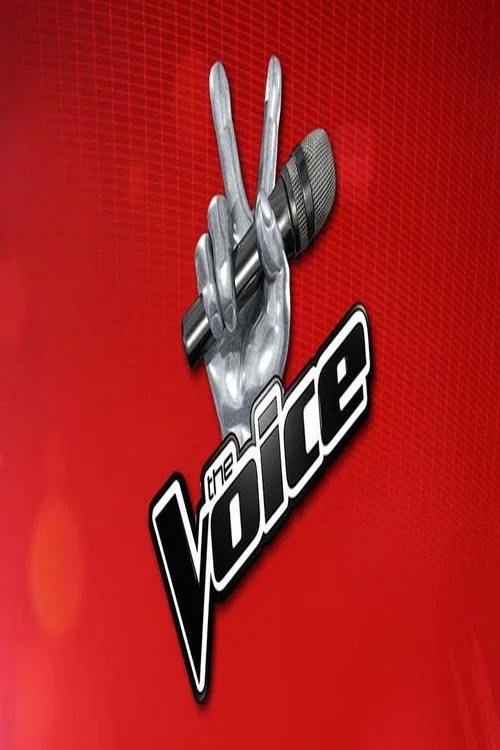 The Voice of Italy постер