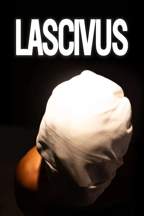 LASCIVUS постер