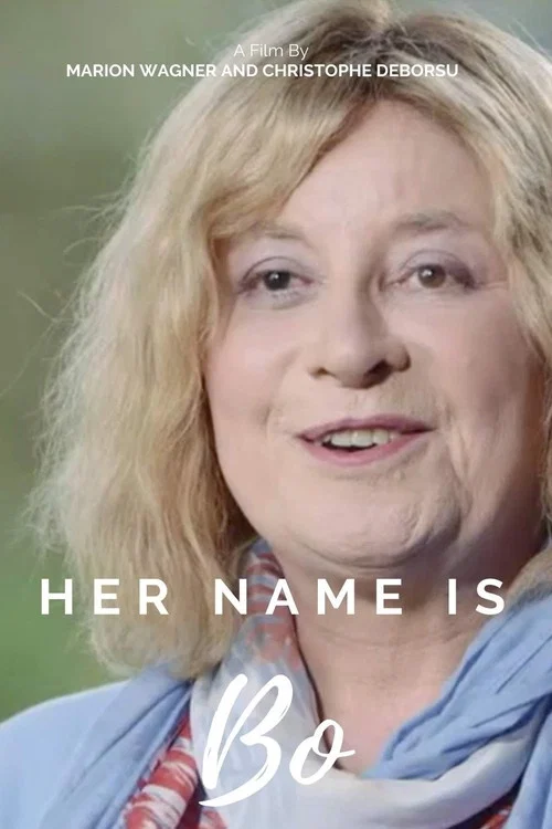 Her Name Is Bo постер