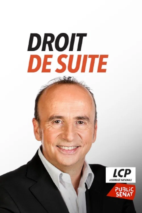 DébatDoc постер