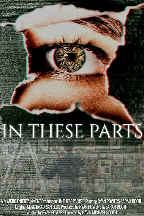 In These Parts постер