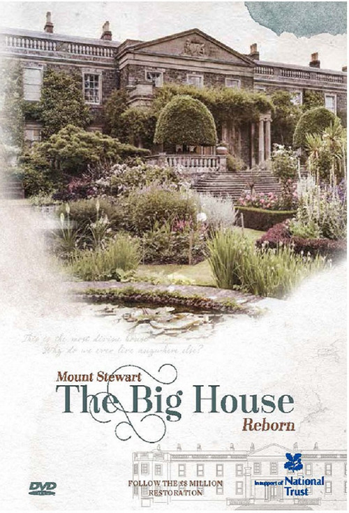 The Big House Reborn постер