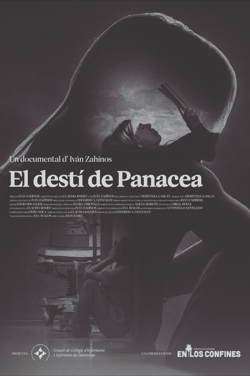 El destí de Panacea постер
