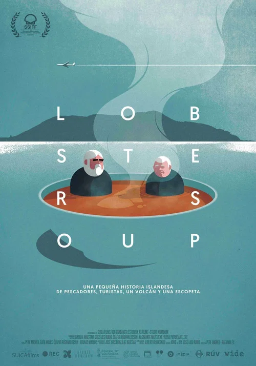 Lobster Soup постер
