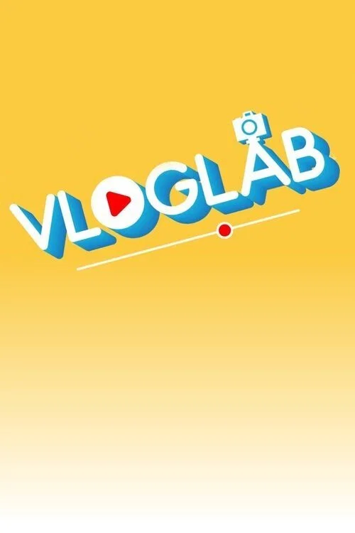 Vloglab #Stories постер