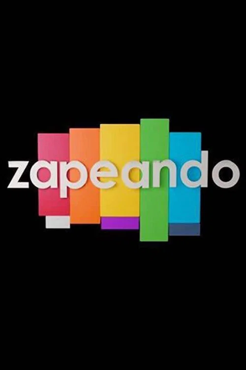 Zapeando постер