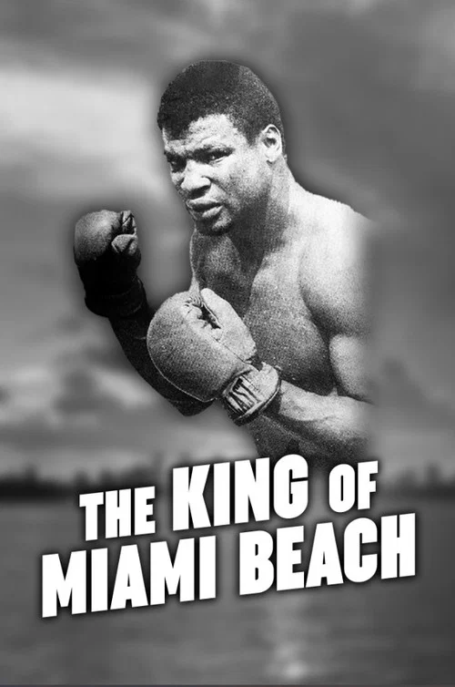 The King of Miami Beach постер