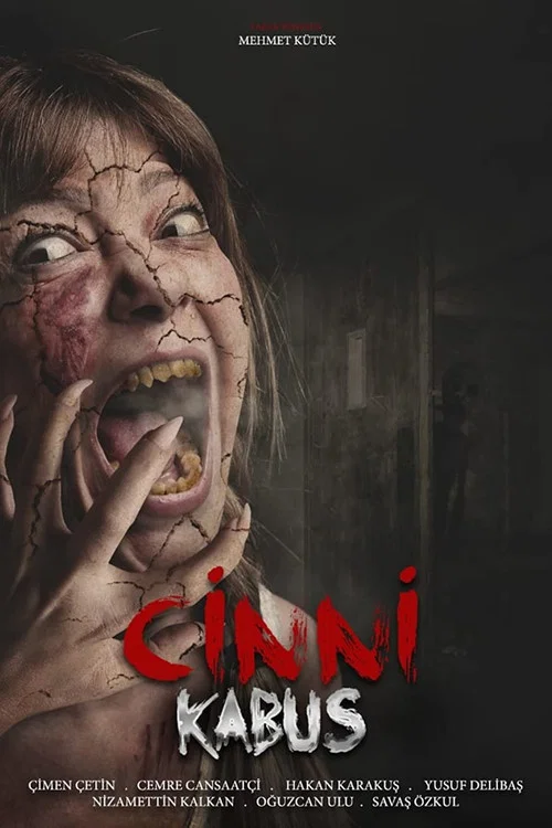 Cinni Kabus постер