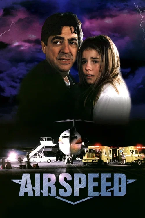Airspeed постер