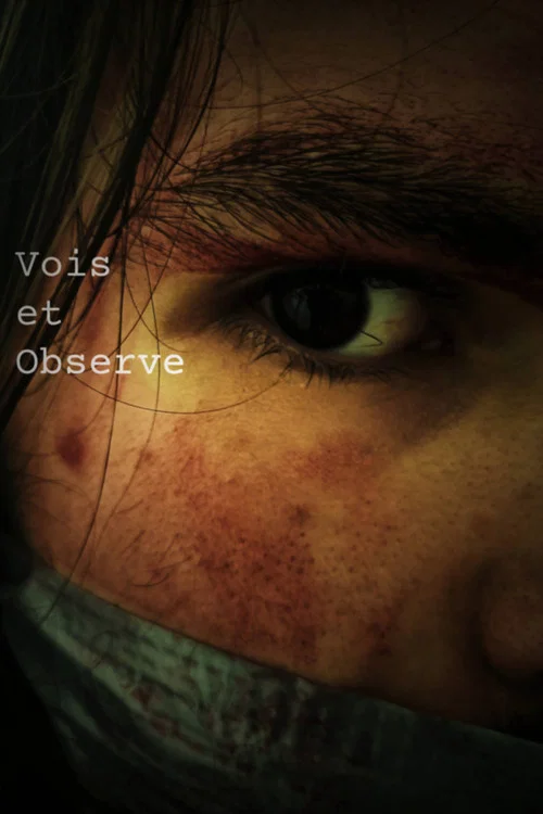 Vois et Observe постер
