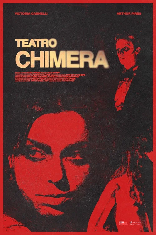 Teatro Chimera постер