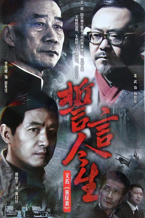 誓言今生 постер