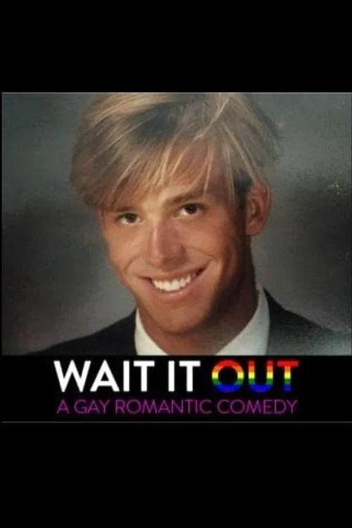 Wait it Out постер