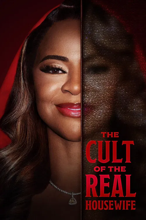 The Cult of the Real Housewife постер