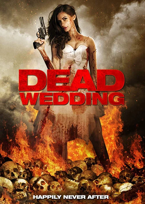 Dead Wedding постер