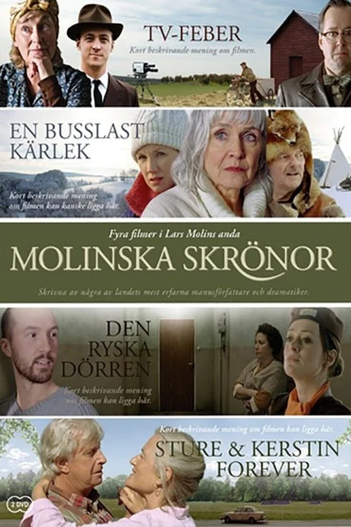 TV-feber постер