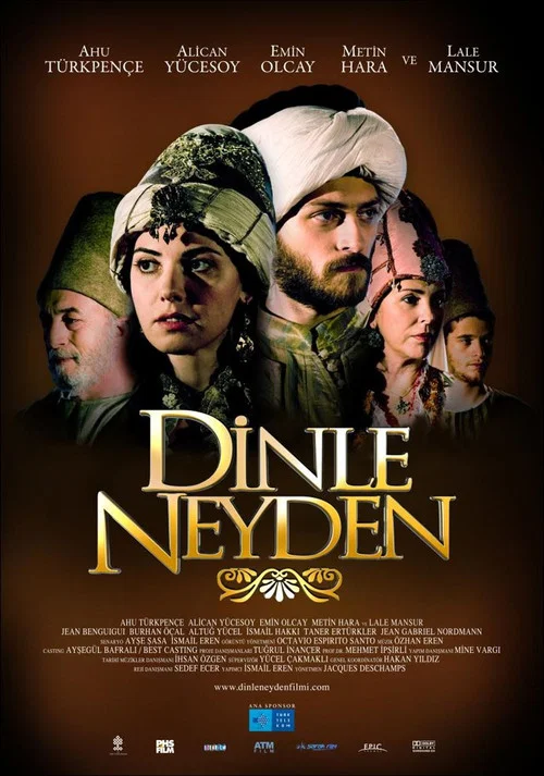 Dinle Neyden постер