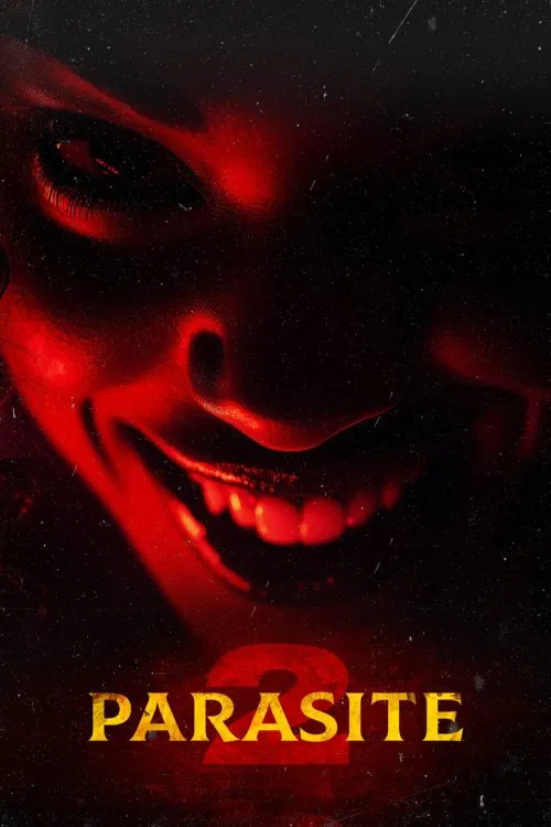 Parasite 2 постер