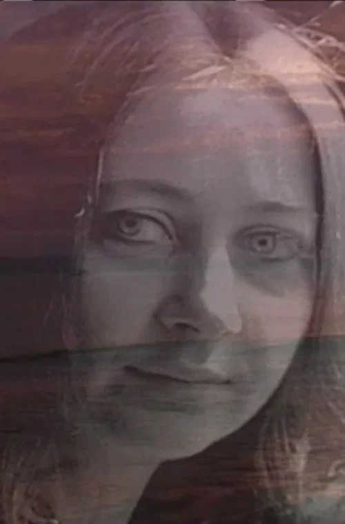 Shadow Maker: Gwendolyn MacEwen, Poet постер