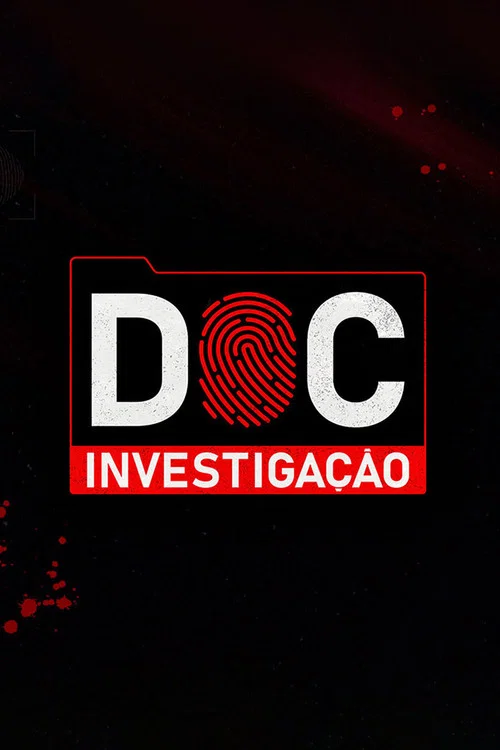 Doc Investigação постер