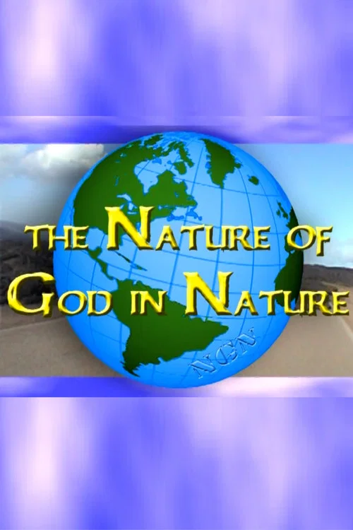 The Nature of God in Nature постер