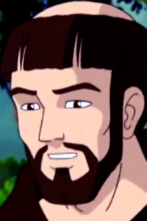 Brother Fire постер