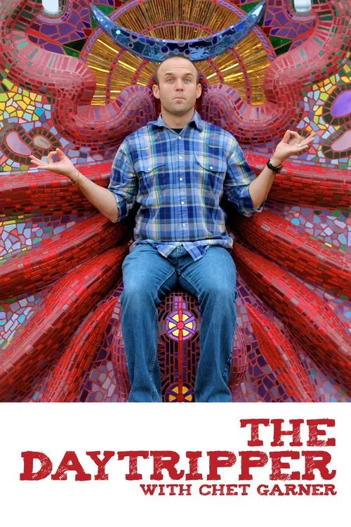 The Daytripper постер