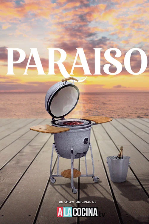 Paraiso постер