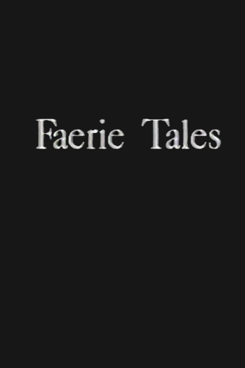 Faerie Tales постер