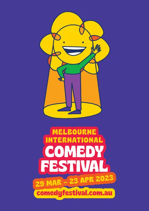 Melbourne International Comedy Festival Gala постер