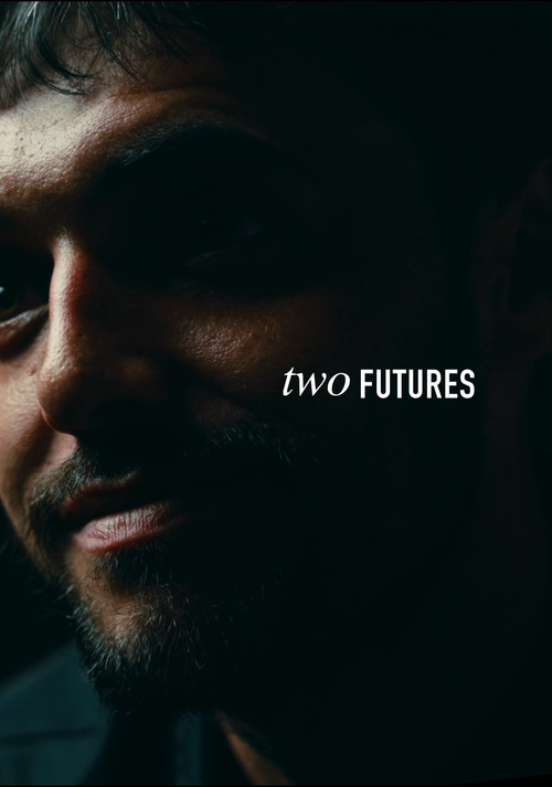 Two Futures постер
