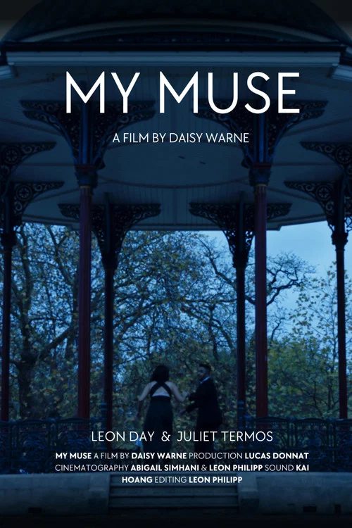 My Muse постер