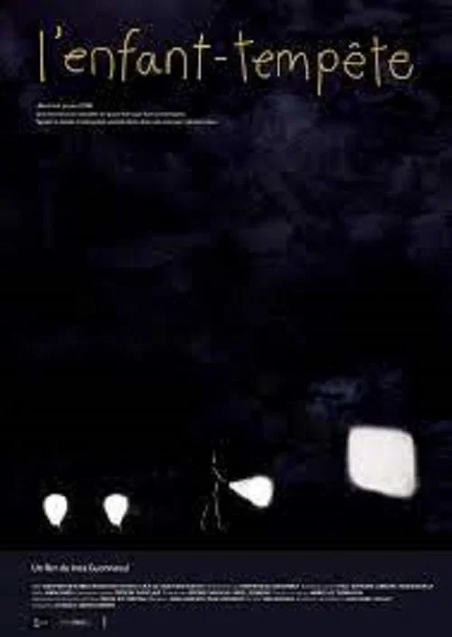 L'enfant-tempête постер