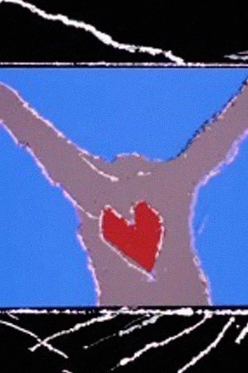 La Lettre d'amour постер