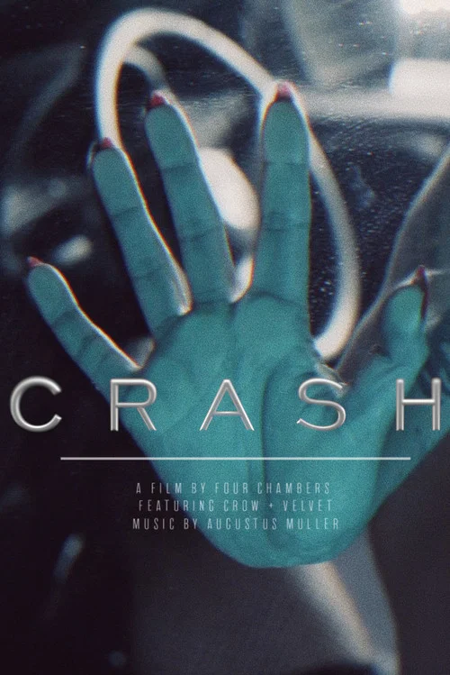 Crash постер
