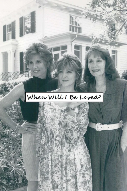 When Will I Be Loved? постер