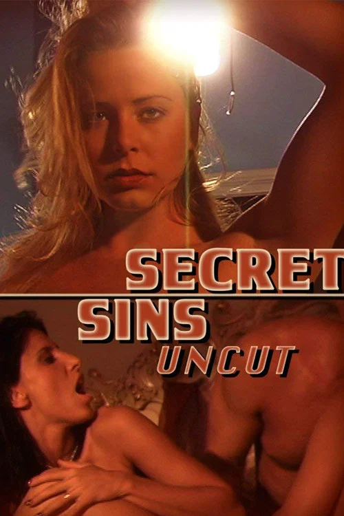 Secret Sins постер