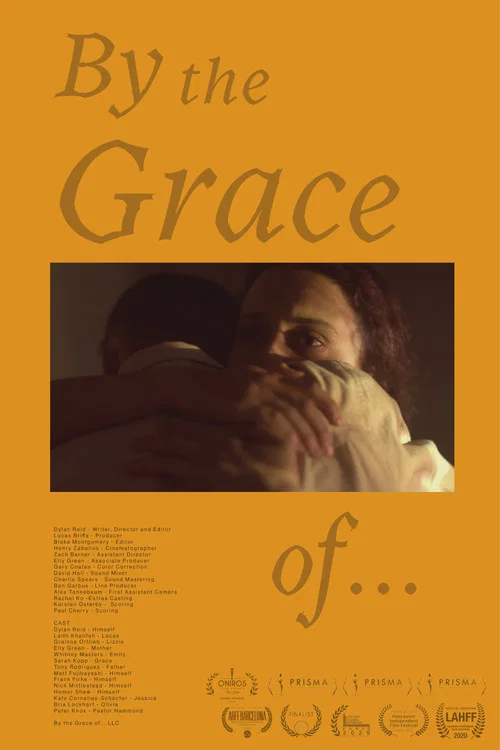 By the Grace of... постер