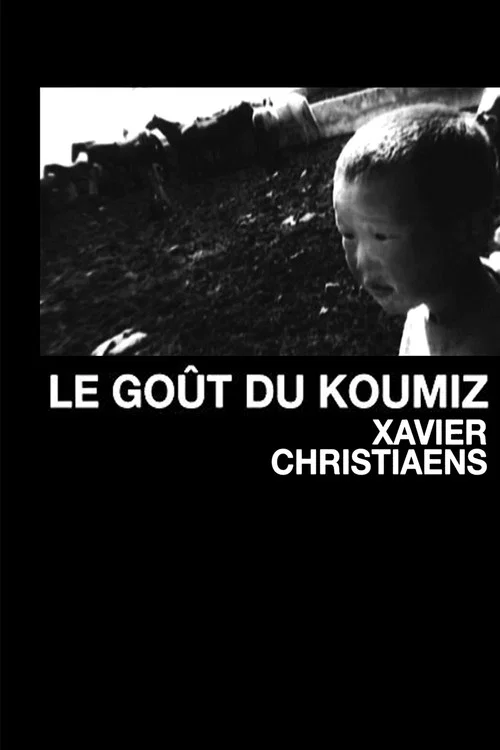 Le Goût du Koumiz постер