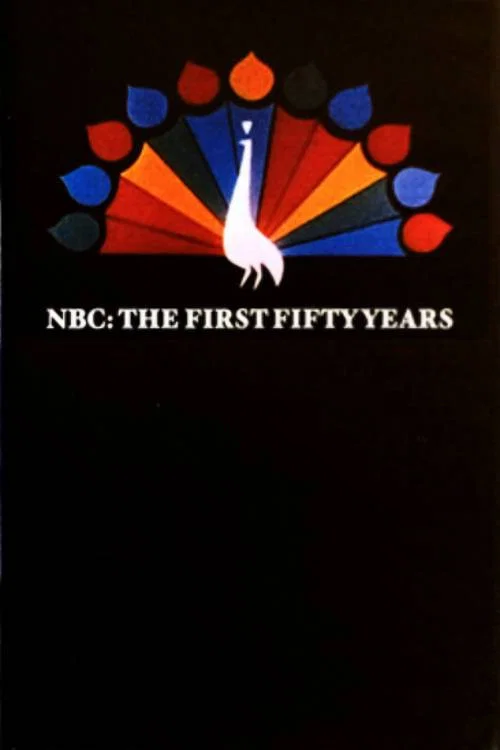 NBC: The First Fifty Years постер